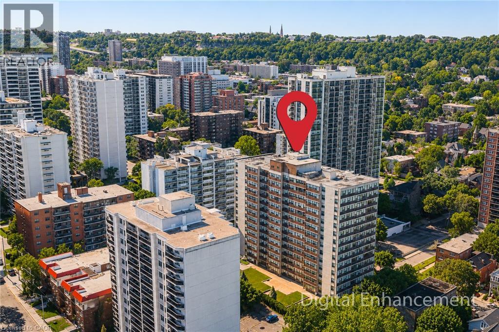 120 Duke Street Unit# 202, Hamilton, Ontario  L8P 4T1 - Photo 48 - 40854807