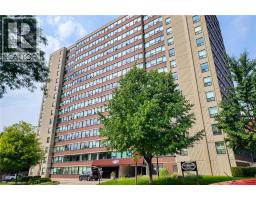 120 DUKE Street Unit# 202, Hamilton, Ontario