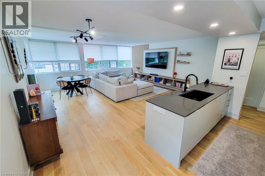 120 Duke Street Unit# 202, Hamilton, Ontario  L8P 4T1 - Photo 19 - 40854807