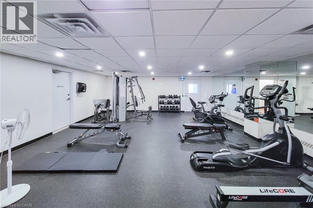 120 Duke Street Unit# 202, Hamilton, Ontario  L8P 4T1 - Photo 40 - 40854807