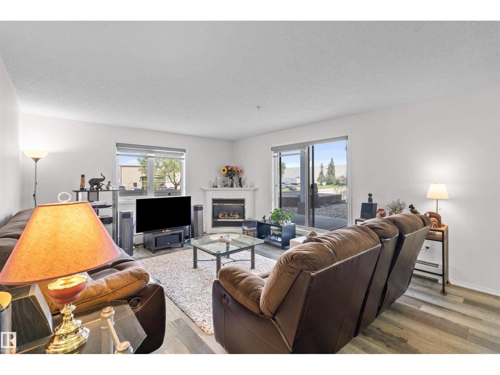 #101 10511 42 Av Nw, Edmonton, Alberta  T6J 7G8 - Photo 11 - E4503791