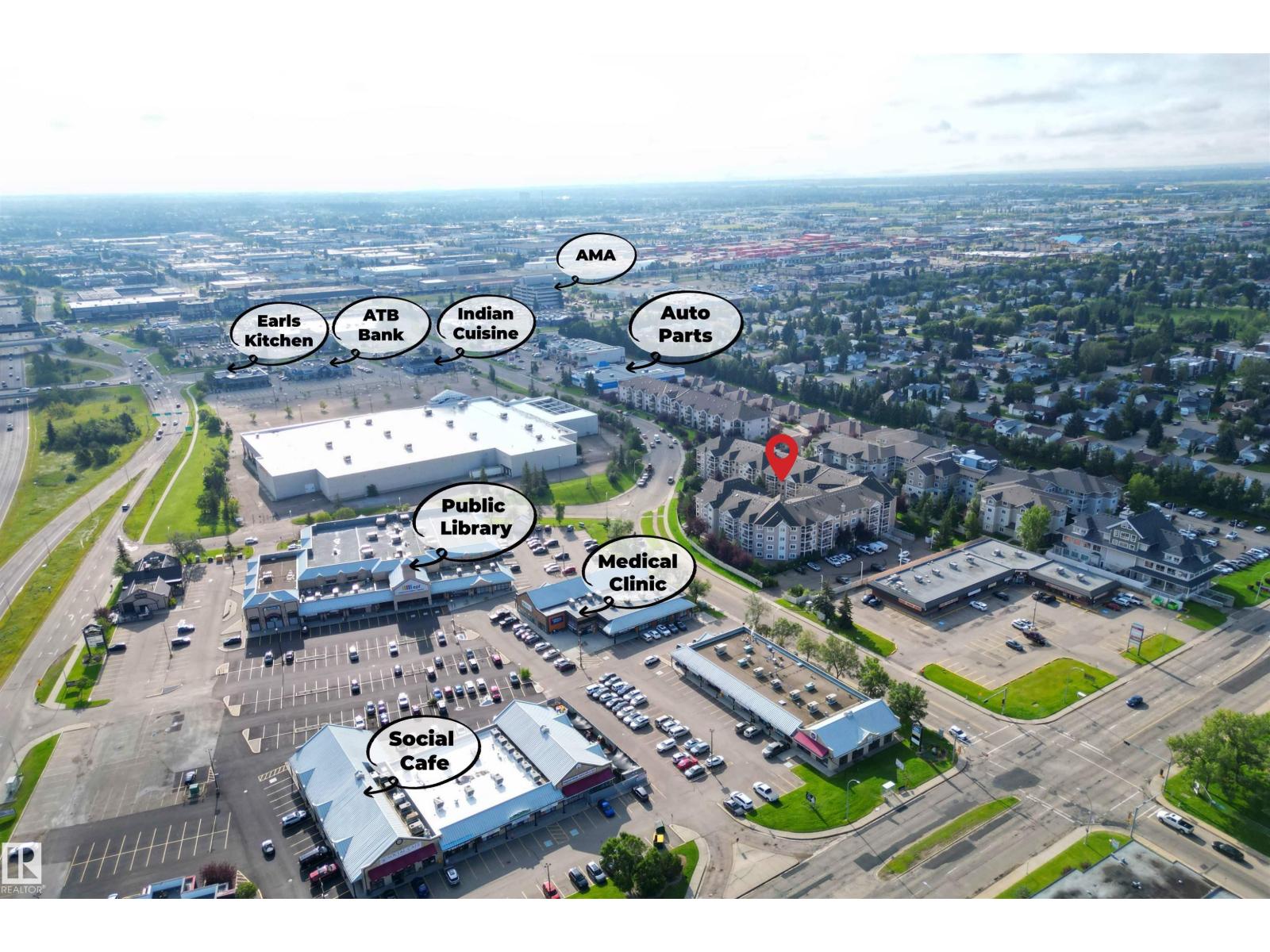 #101 10511 42 Av Nw, Edmonton, Alberta  T6J 7G8 - Photo 3 - E4503791
