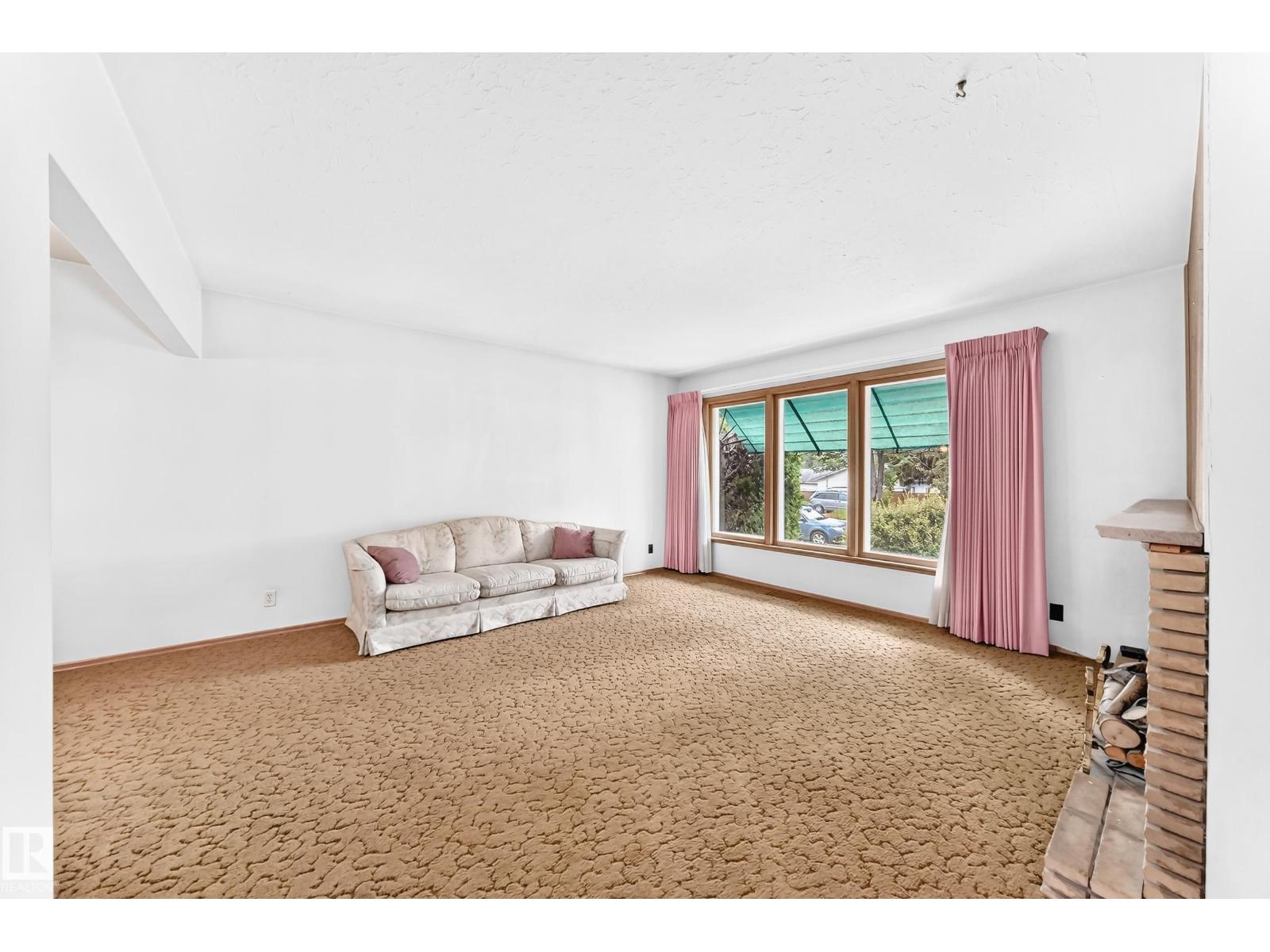 12720 120 Av Nw Nw, Edmonton, Alberta  T5L 2R1 - Photo 11 - E4503793