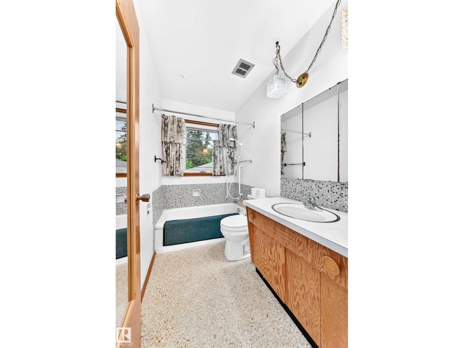 12720 120 Av Nw Nw, Edmonton, Alberta  T5L 2R1 - Photo 23 - E4503793