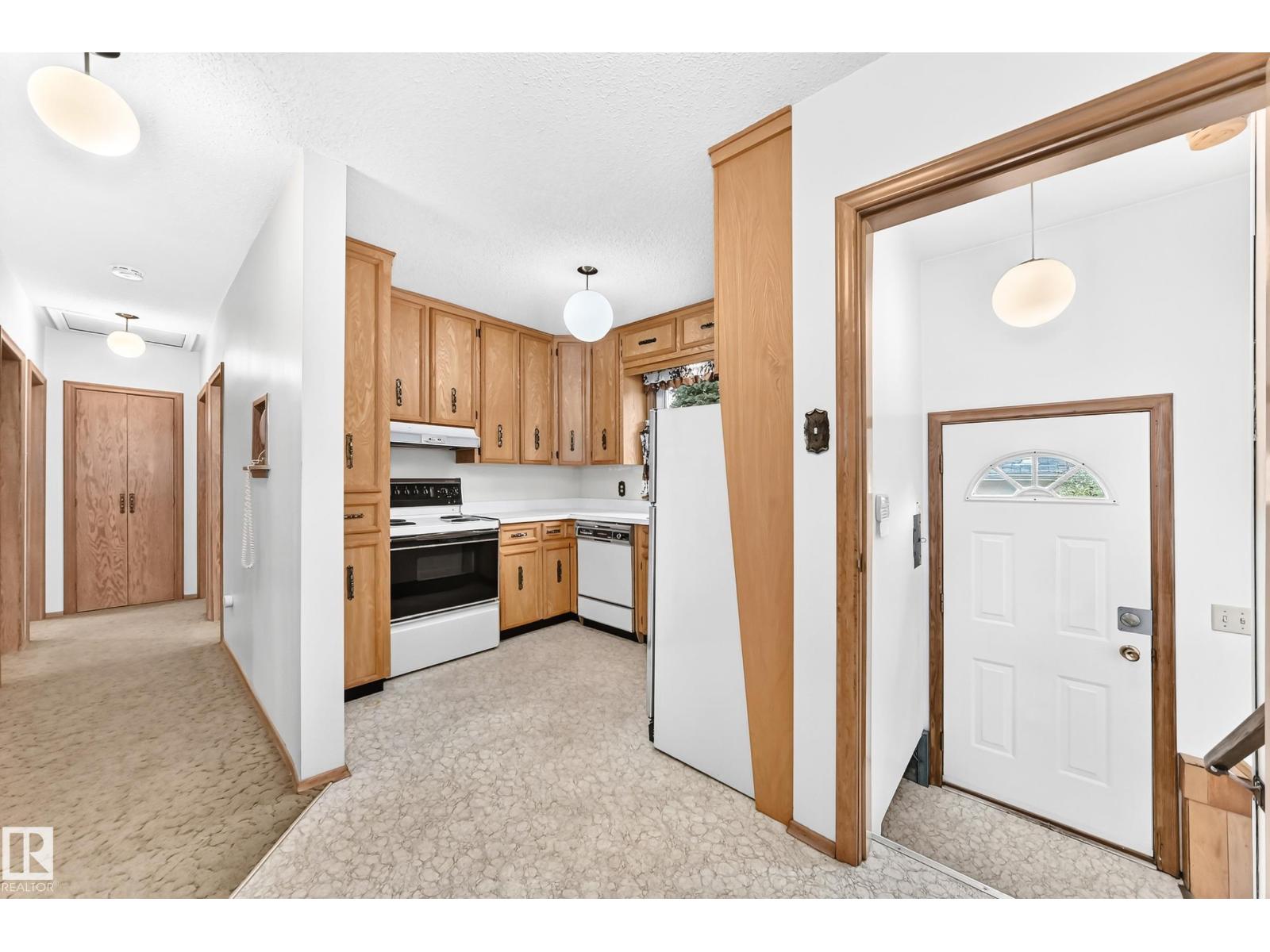 12720 120 Av Nw Nw, Edmonton, Alberta  T5L 2R1 - Photo 27 - E4503793