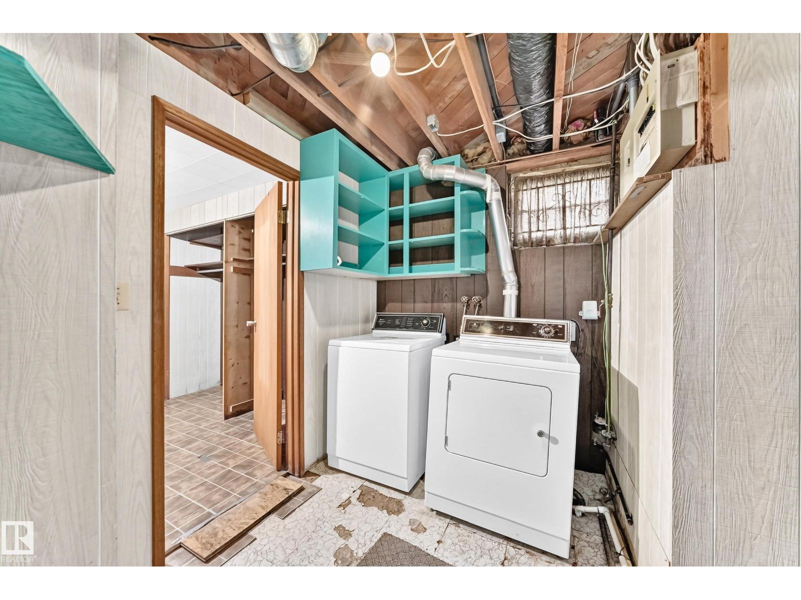 12720 120 Av Nw Nw, Edmonton, Alberta  T5L 2R1 - Photo 40 - E4503793