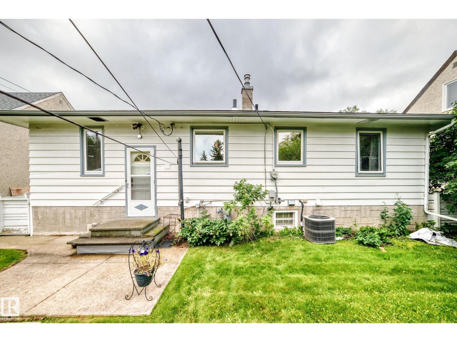 12720 120 Av Nw Nw, Edmonton, Alberta  T5L 2R1 - Photo 47 - E4503793