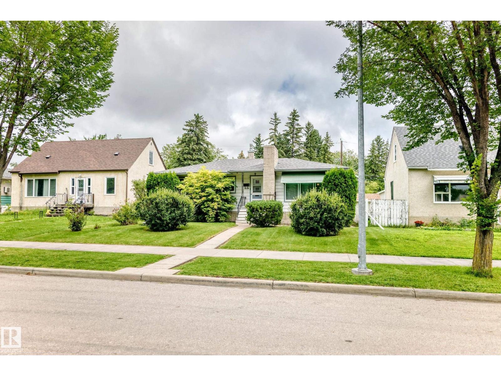 12720 120 Av Nw Nw, Edmonton, Alberta  T5L 2R1 - Photo 56 - E4503793