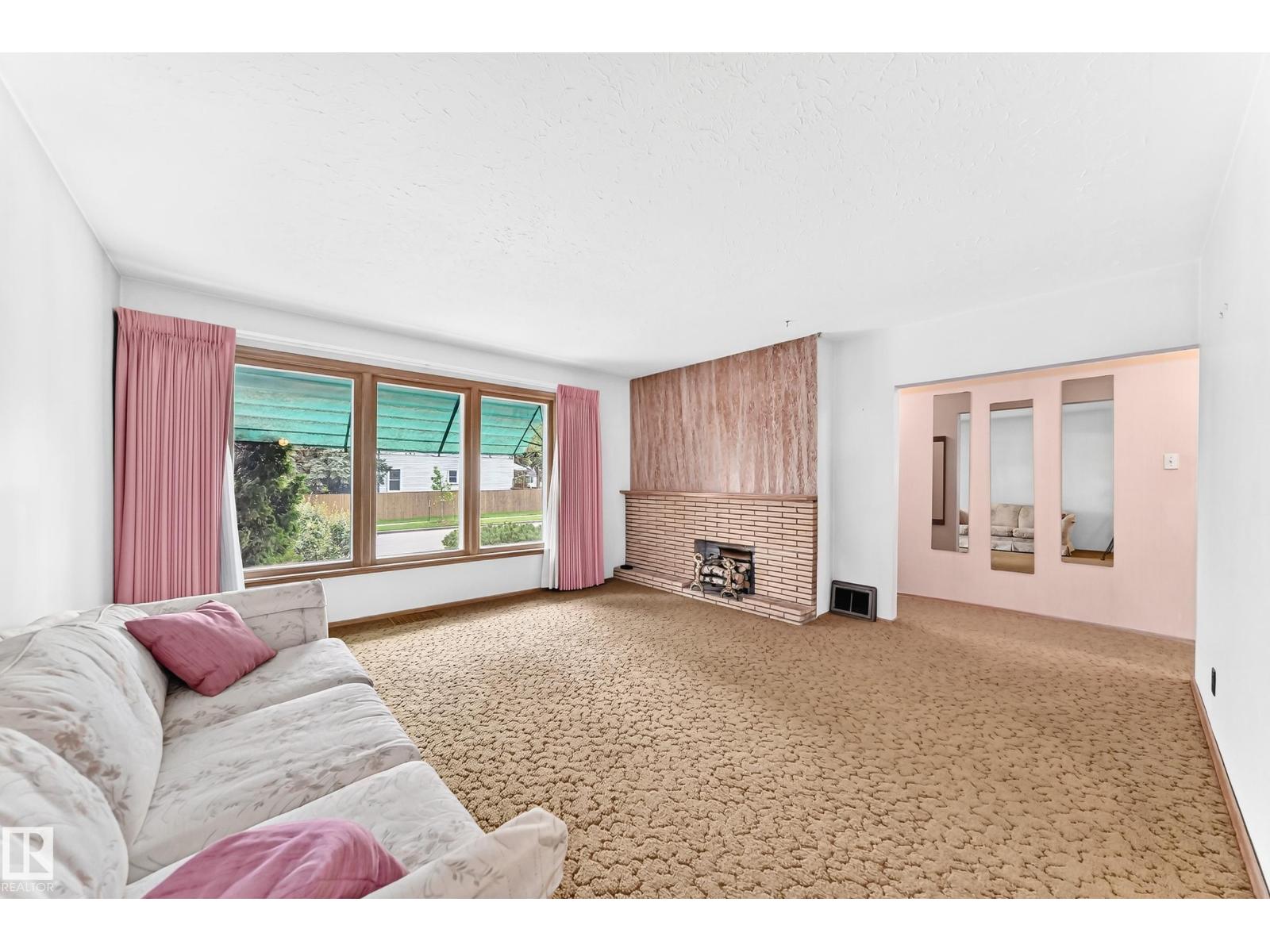 12720 120 Av Nw Nw, Edmonton, Alberta  T5L 2R1 - Photo 9 - E4503793