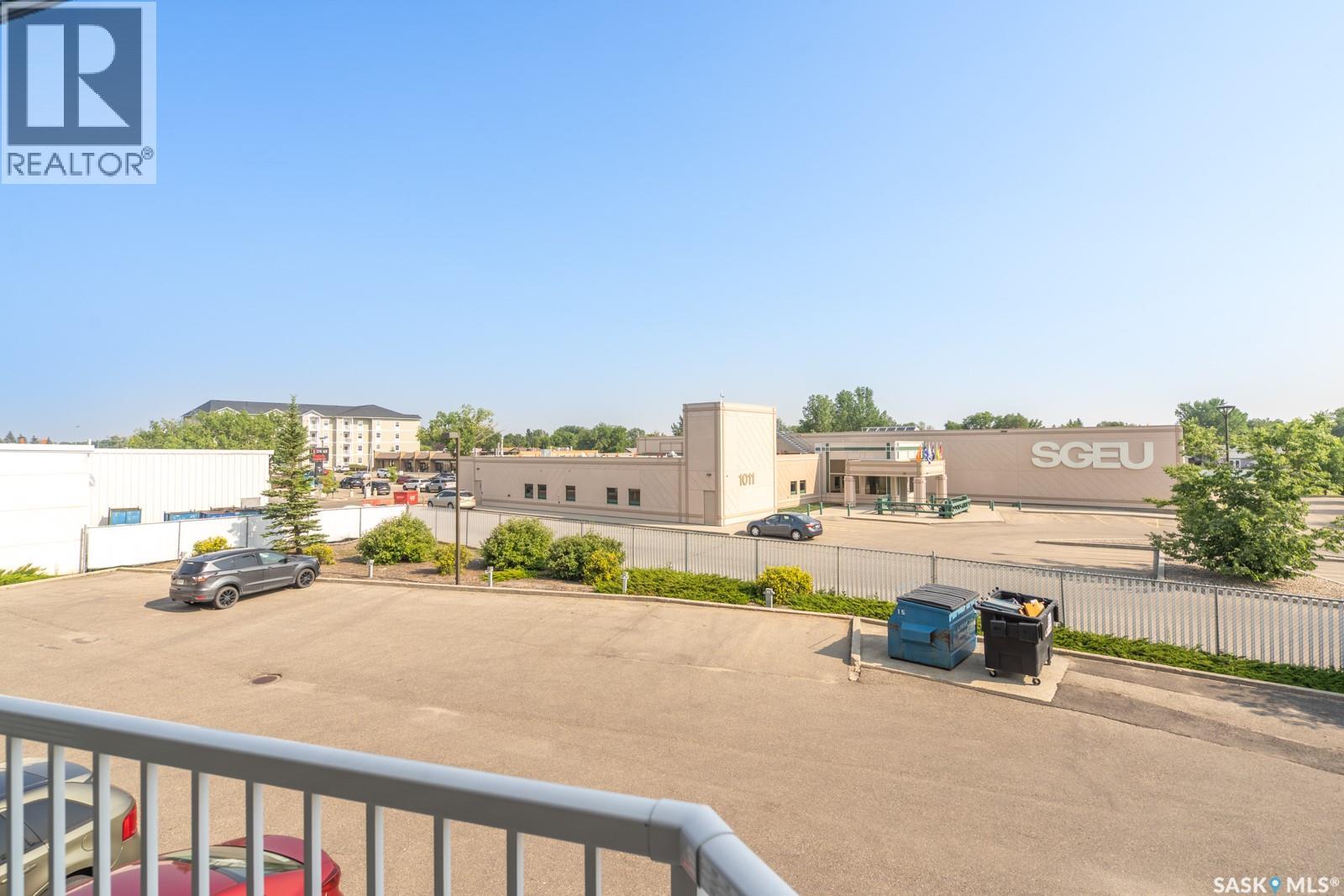 108 6345 Rochdale Boulevard, Regina, Saskatchewan  S4X 2R1 - Photo 23 - SK045607