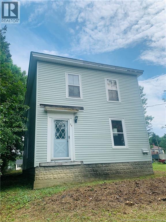 29 Churchill Street, St. Stephen, New Brunswick  E3L 2G5 - Photo 19 - NB146019