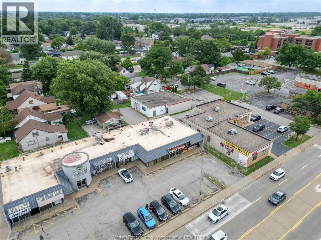 2814 Howard Ave, Windsor, Ontario  N8X 3Y2 - Photo 40 - 26019843