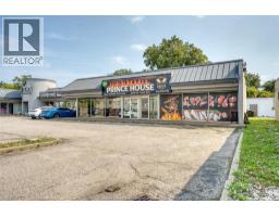 2814 HOWARD AVE, Windsor, Ontario