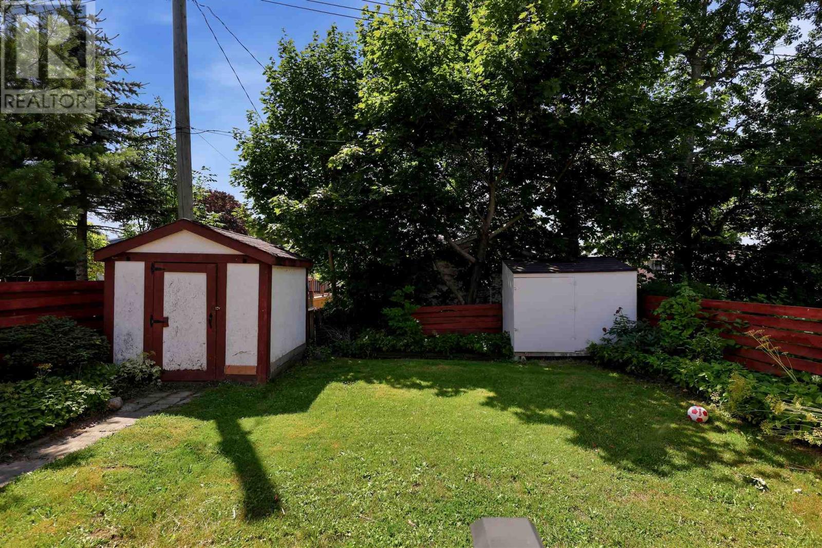 128 Princess Cres, Sault Ste. Marie, Ontario  P6B 3P5 - Photo 36 - SM262142