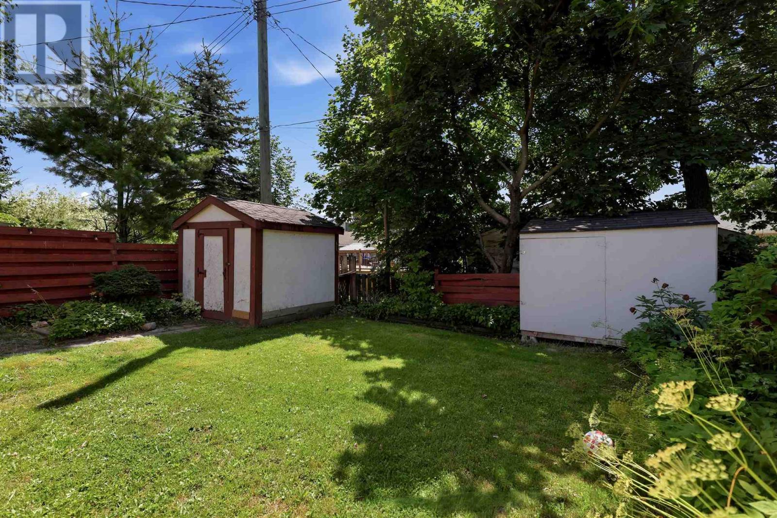 128 Princess Cres, Sault Ste. Marie, Ontario  P6B 3P5 - Photo 35 - SM262142