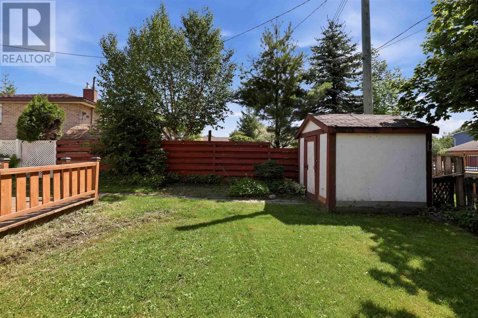 128 Princess Cres, Sault Ste. Marie, Ontario  P6B 3P5 - Photo 37 - SM262142