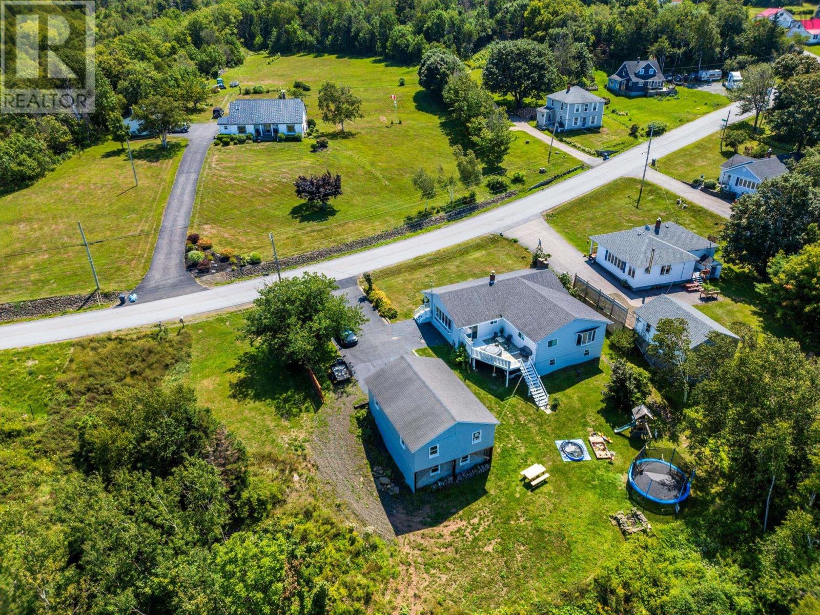 3739 Shore Road W, Hillsburn, Nova Scotia  B0S 1A0 - Photo 3 - 202620594