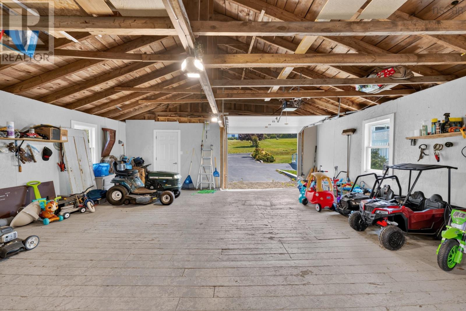 3739 Shore Road W, Hillsburn, Nova Scotia  B0S 1A0 - Photo 34 - 202620594