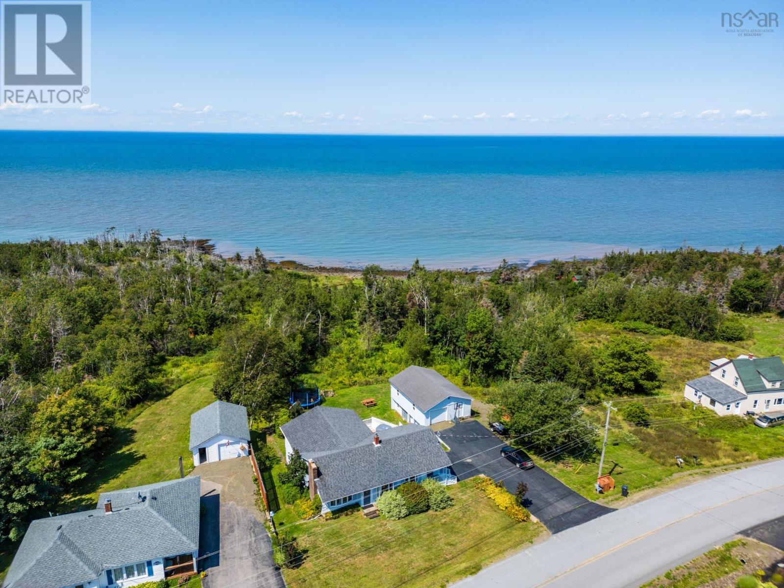 3739 Shore Road W, Hillsburn, Nova Scotia  B0S 1A0 - Photo 40 - 202620594