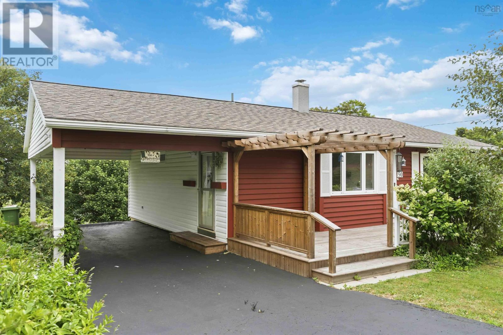 90 King Street, Digby, Nova Scotia  B0V 1A0 - Photo 3 - 202620595