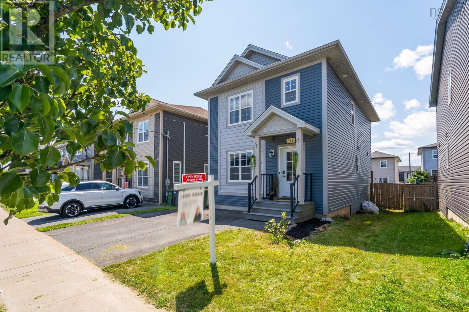 151 Mica Crescent Crescent, Spryfield, Nova Scotia  B3P 0H7 - Photo 42 - 202620596
