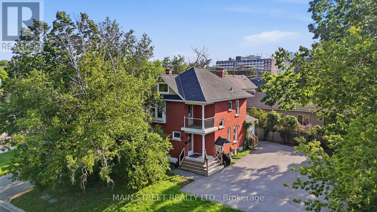 12 Vincent Street, Newmarket, Ontario  L3Y 4G2 - Photo 26 - N13674000