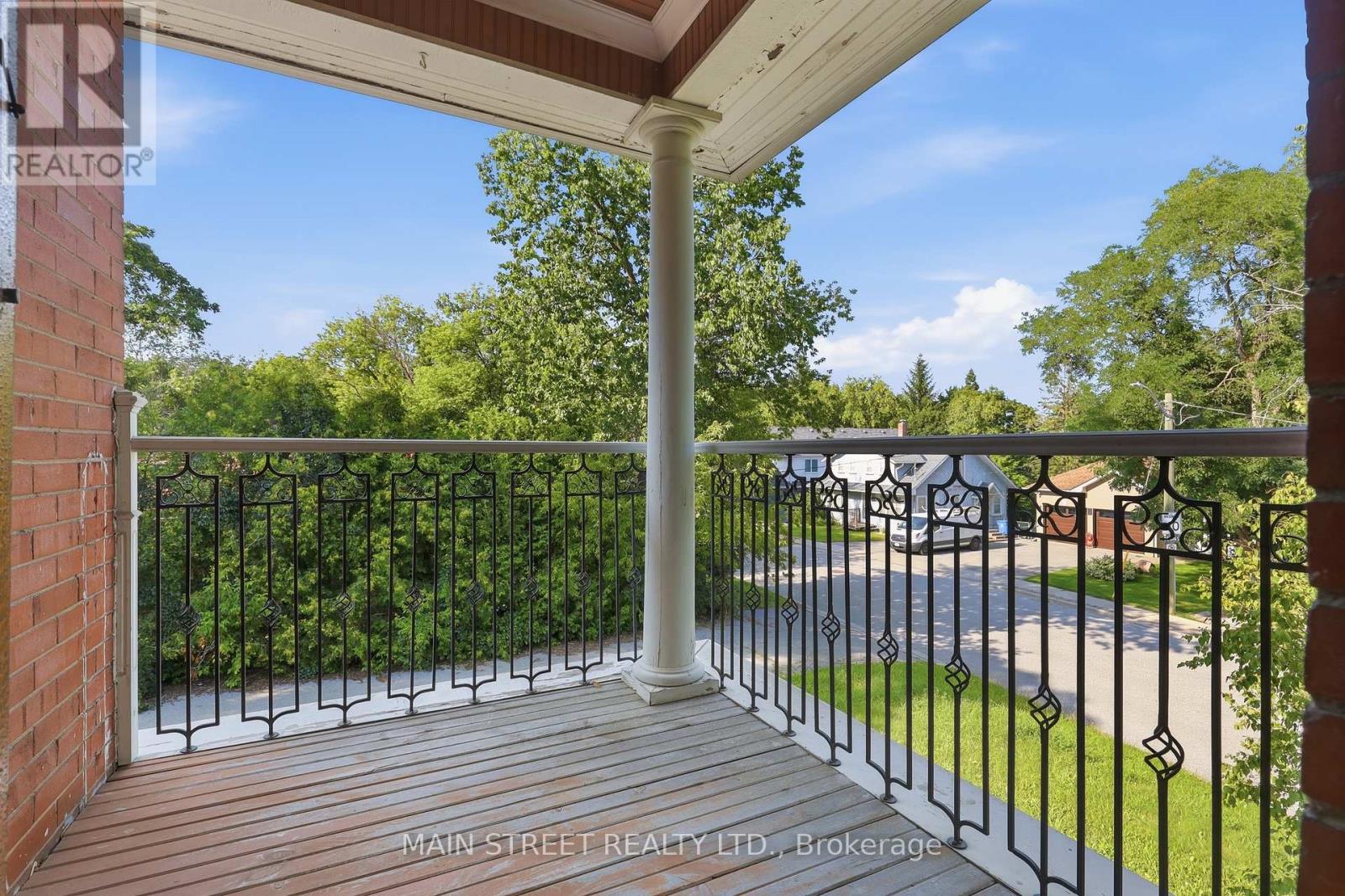 12 Vincent Street, Newmarket, Ontario  L3Y 4G2 - Photo 16 - N13674000