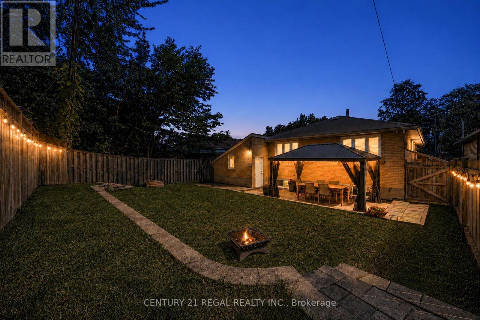 281 Thistle Down Boulevard, Toronto, Ontario  M9V 1K6 - Photo 39 - W13669828