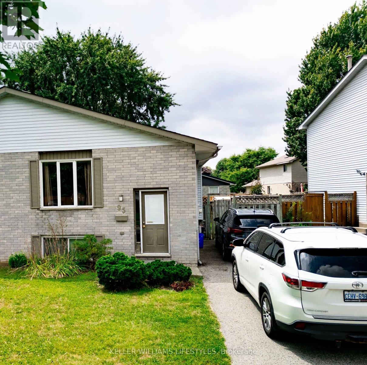 95 Bonaventure Drive, London East, Ontario  N5V 4A7 - Photo 17 - X13649730