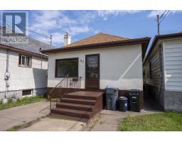 93 ONTARIO ST, THUNDER BAY, Ontario