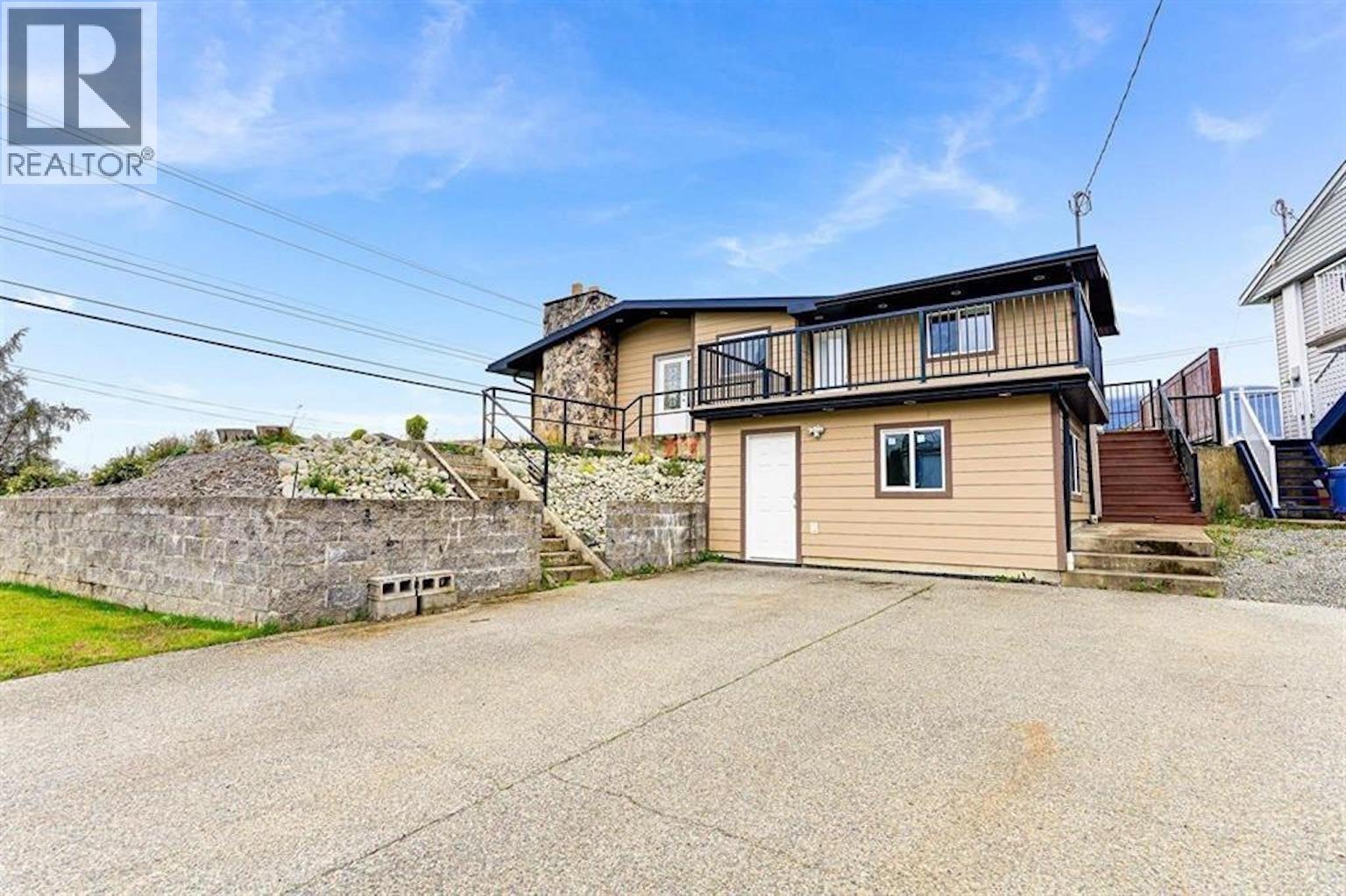 1461 Cormorant Avenue, Kitimat, British Columbia  V8C 1R9 - Photo 1 - R3155571