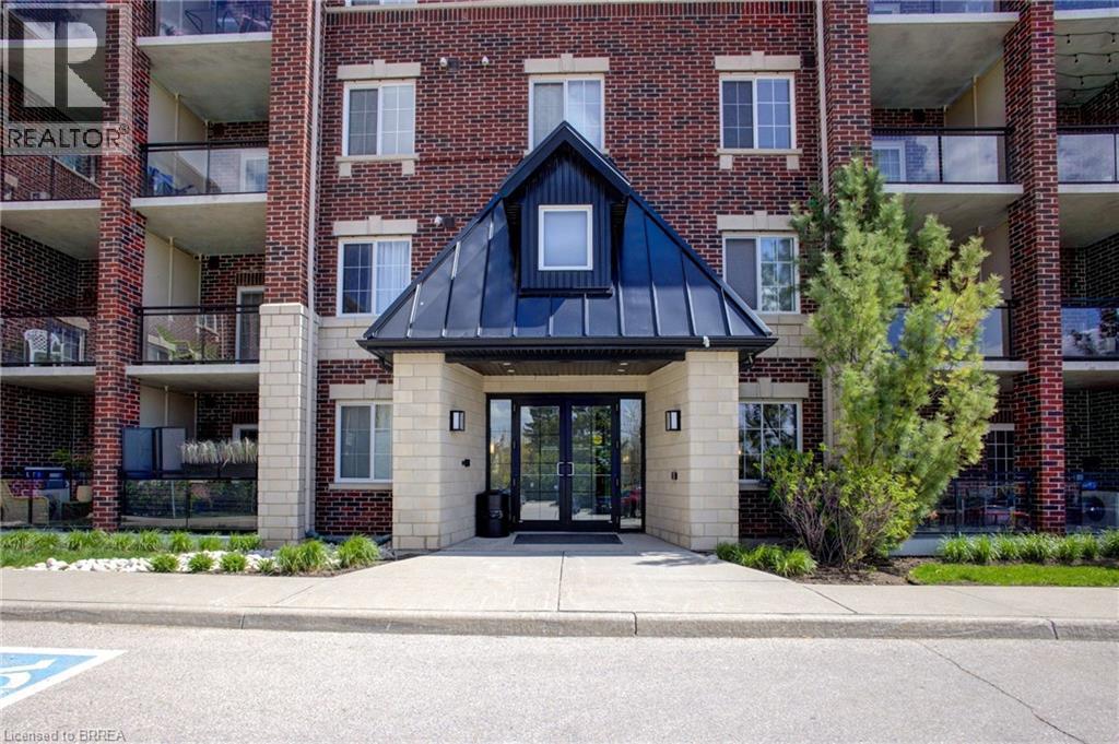 1440 Gordon Street Unit# 316, Guelph, Ontario  N1L 1C8 - Photo 5 - 40845461