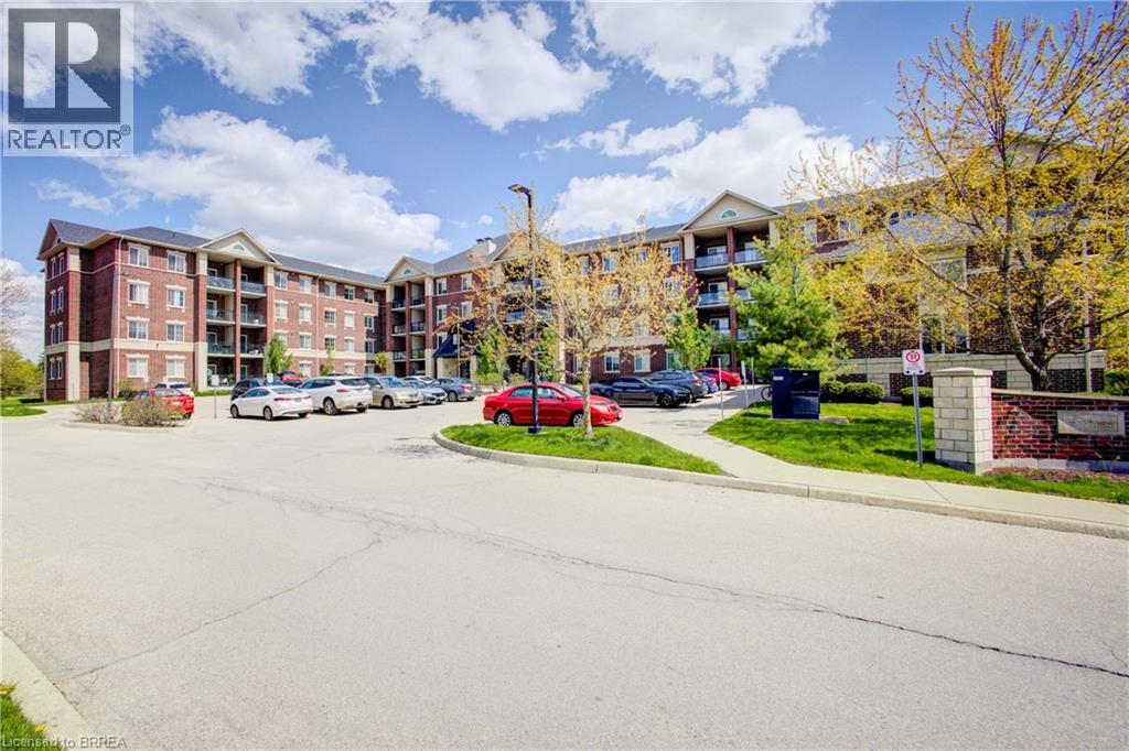 1440 Gordon Street Unit# 316, Guelph, Ontario  N1L 1C8 - Photo 2 - 40845461