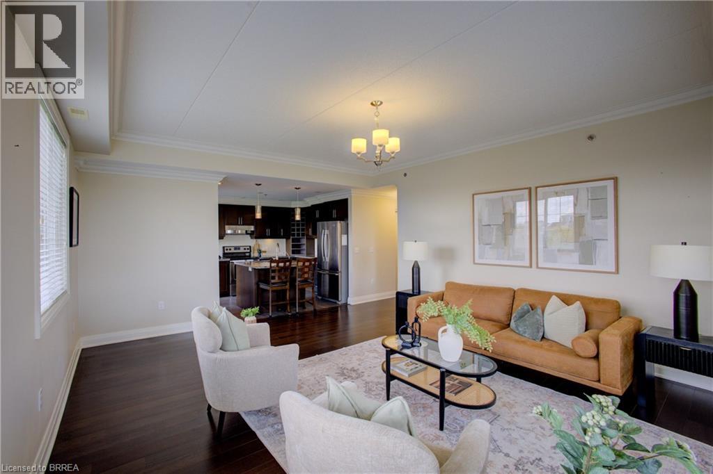1440 Gordon Street Unit# 316, Guelph, Ontario  N1L 1C8 - Photo 21 - 40845461