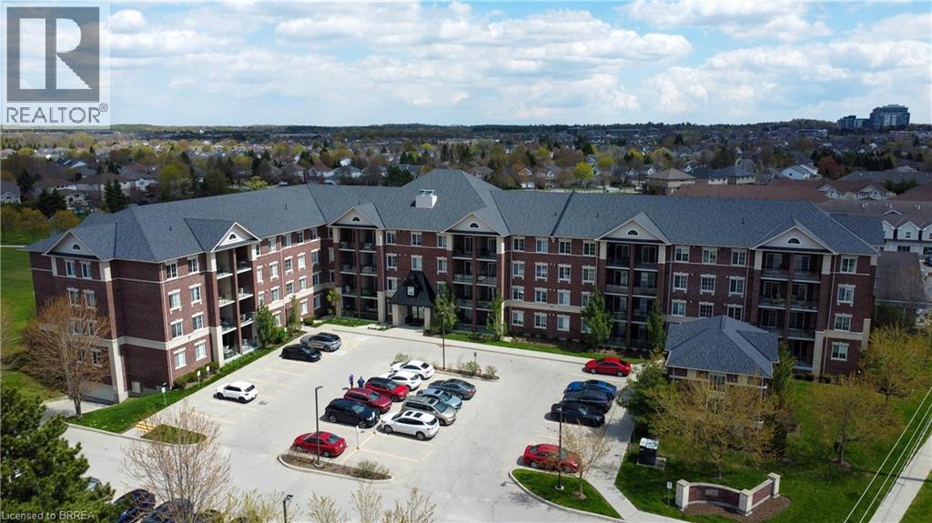 1440 Gordon Street Unit# 316, Guelph, Ontario  N1L 1C8 - Photo 1 - 40845461