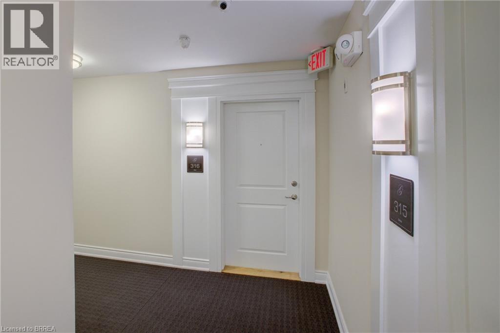 1440 Gordon Street Unit# 316, Guelph, Ontario  N1L 1C8 - Photo 8 - 40845461