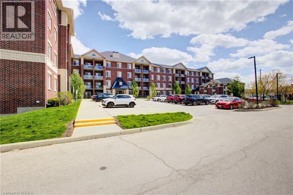 1440 Gordon Street Unit# 316, Guelph, Ontario  N1L 1C8 - Photo 3 - 40845461