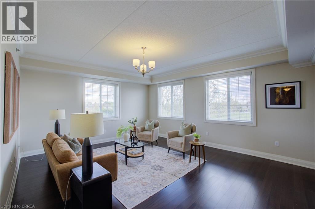 1440 Gordon Street Unit# 316, Guelph, Ontario  N1L 1C8 - Photo 18 - 40845461