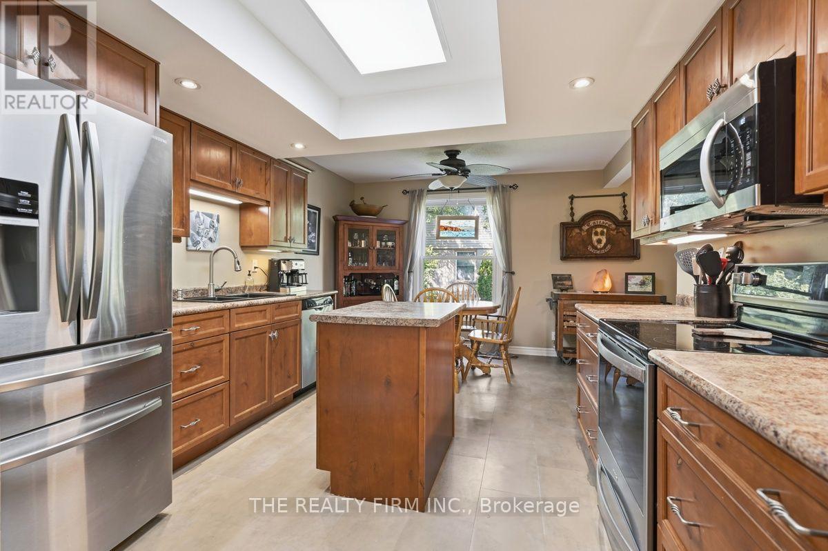 905 Dalhousie Drive, London South, Ontario  N6K 1M8 - Photo 18 - X13675692