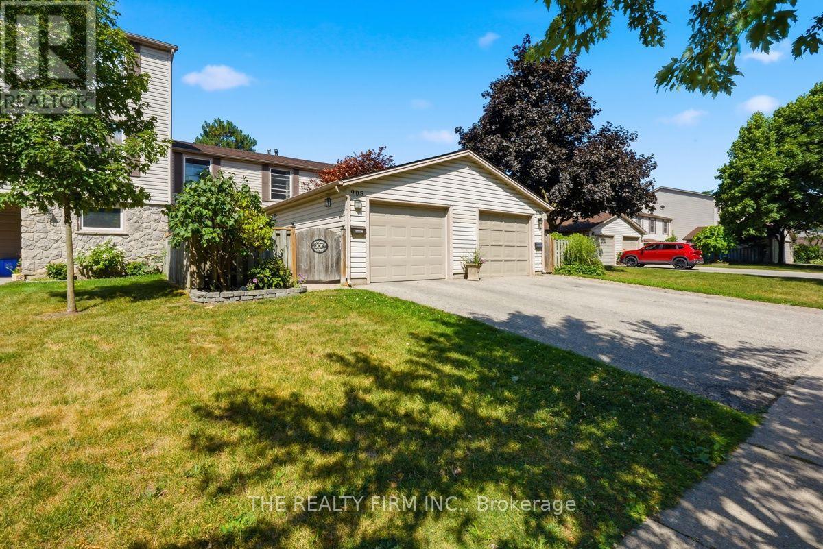 905 Dalhousie Drive, London South, Ontario  N6K 1M8 - Photo 2 - X13675692