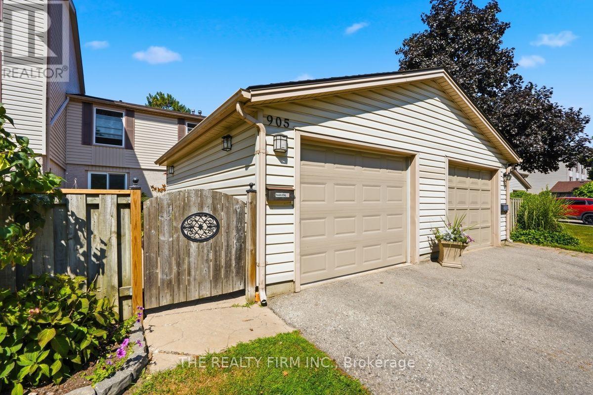 905 Dalhousie Drive, London South, Ontario  N6K 1M8 - Photo 3 - X13675692