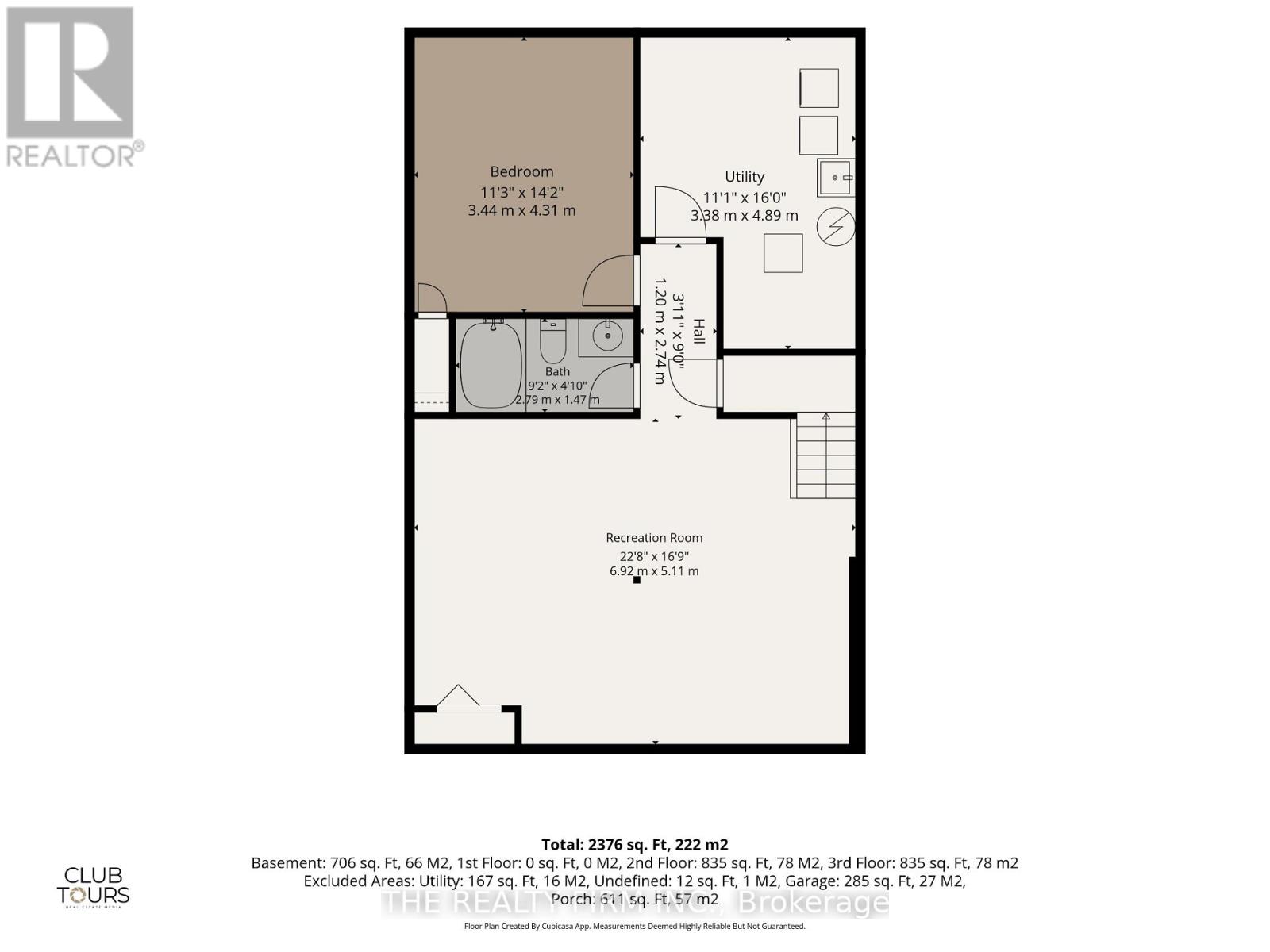 905 Dalhousie Drive, London South, Ontario  N6K 1M8 - Photo 40 - X13675692