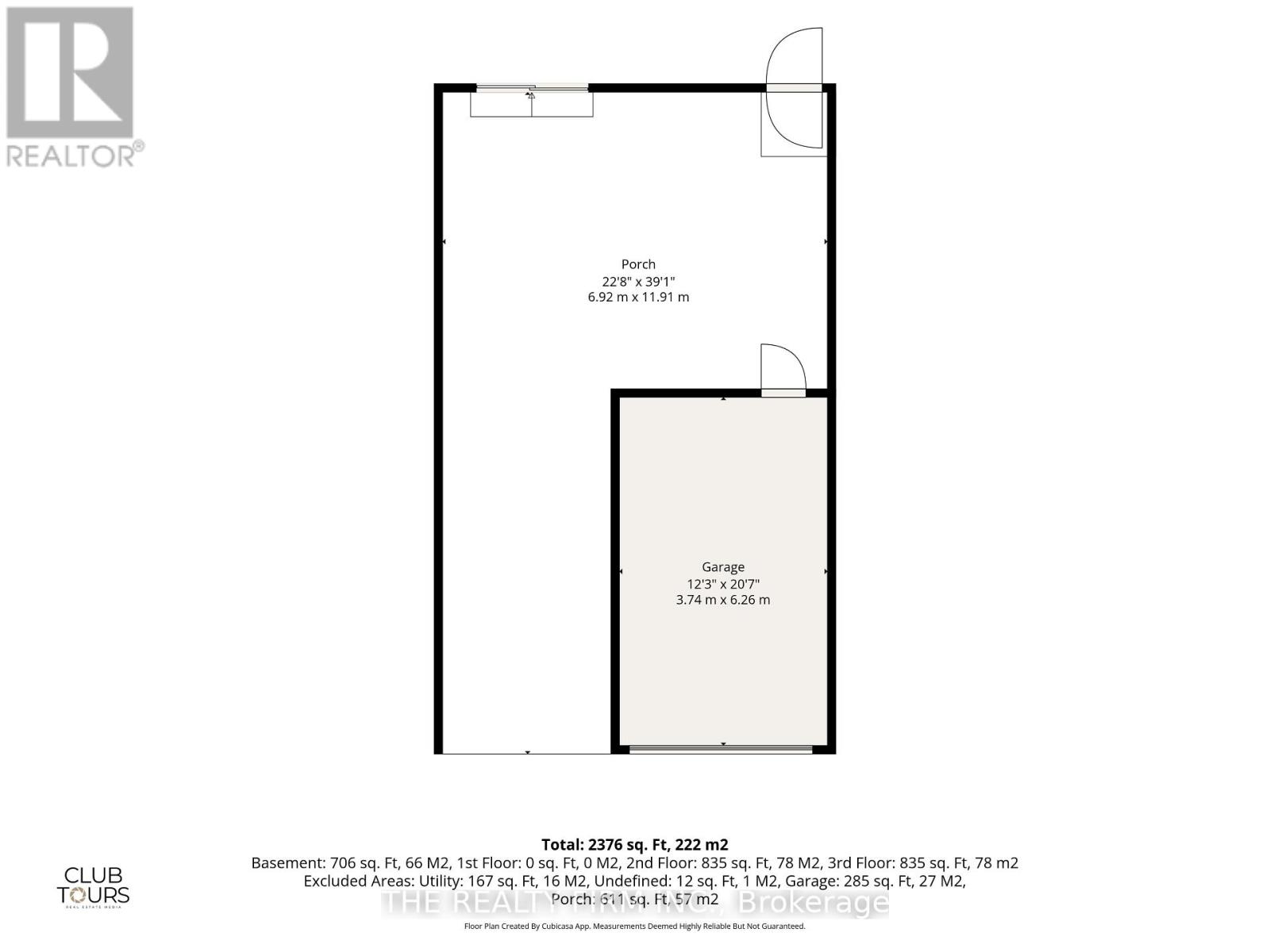 905 Dalhousie Drive, London South, Ontario  N6K 1M8 - Photo 41 - X13675692