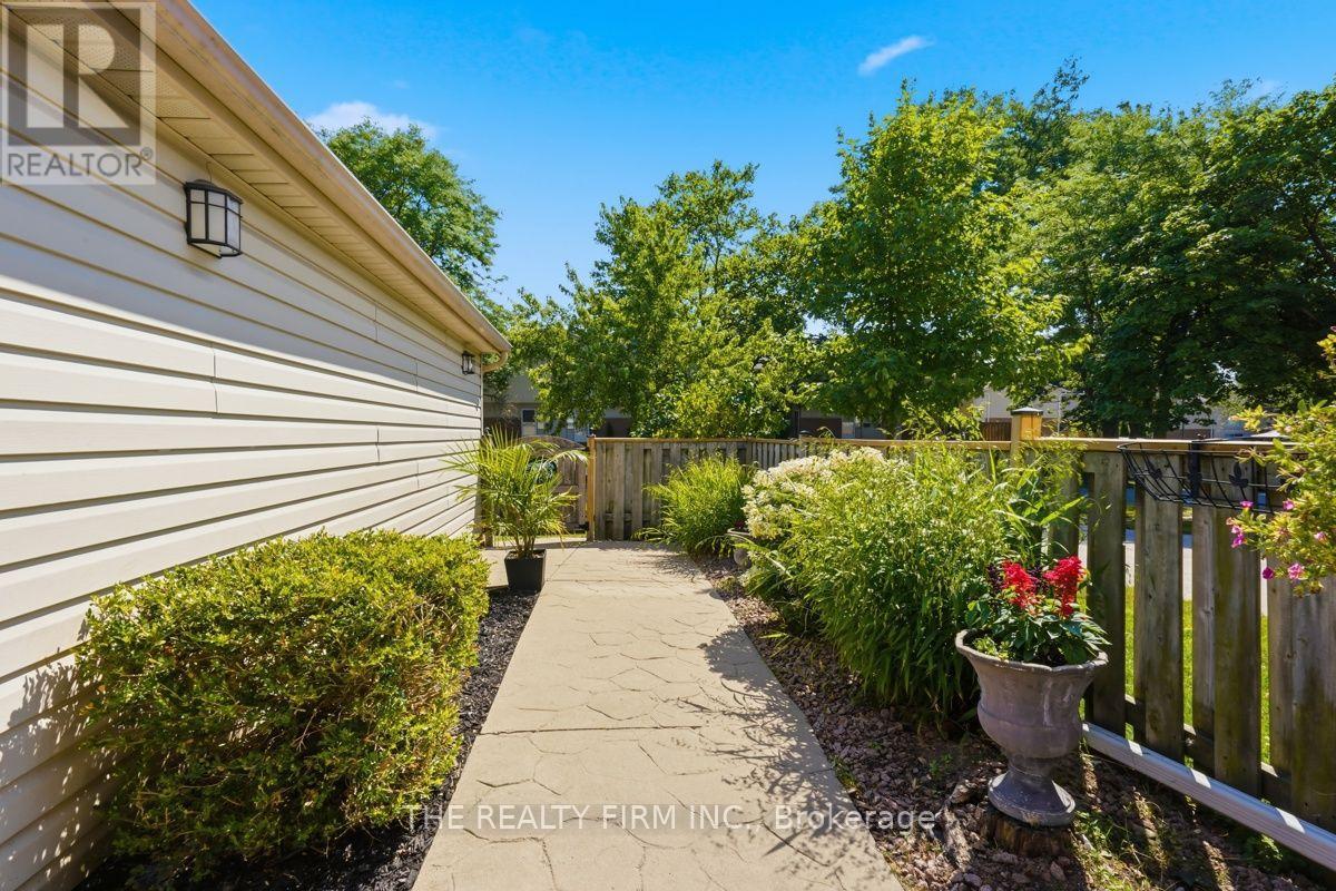 905 Dalhousie Drive, London South, Ontario  N6K 1M8 - Photo 6 - X13675692