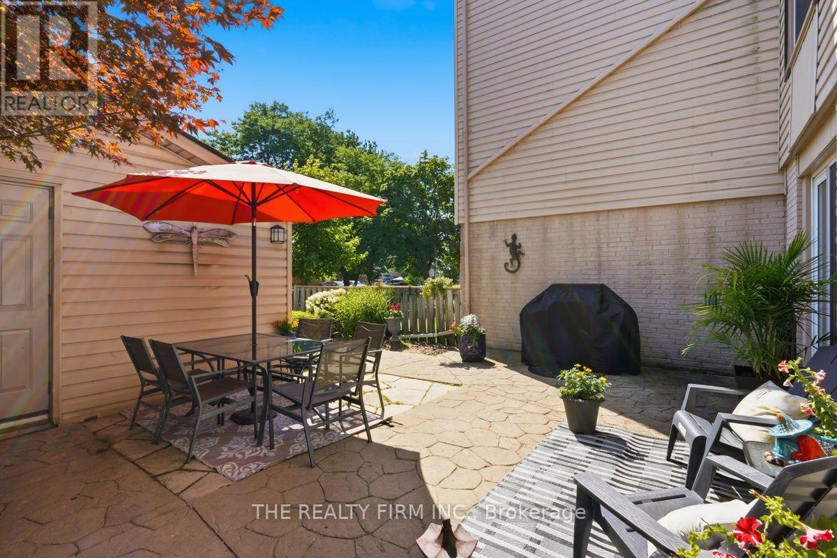 905 Dalhousie Drive, London South, Ontario  N6K 1M8 - Photo 8 - X13675692