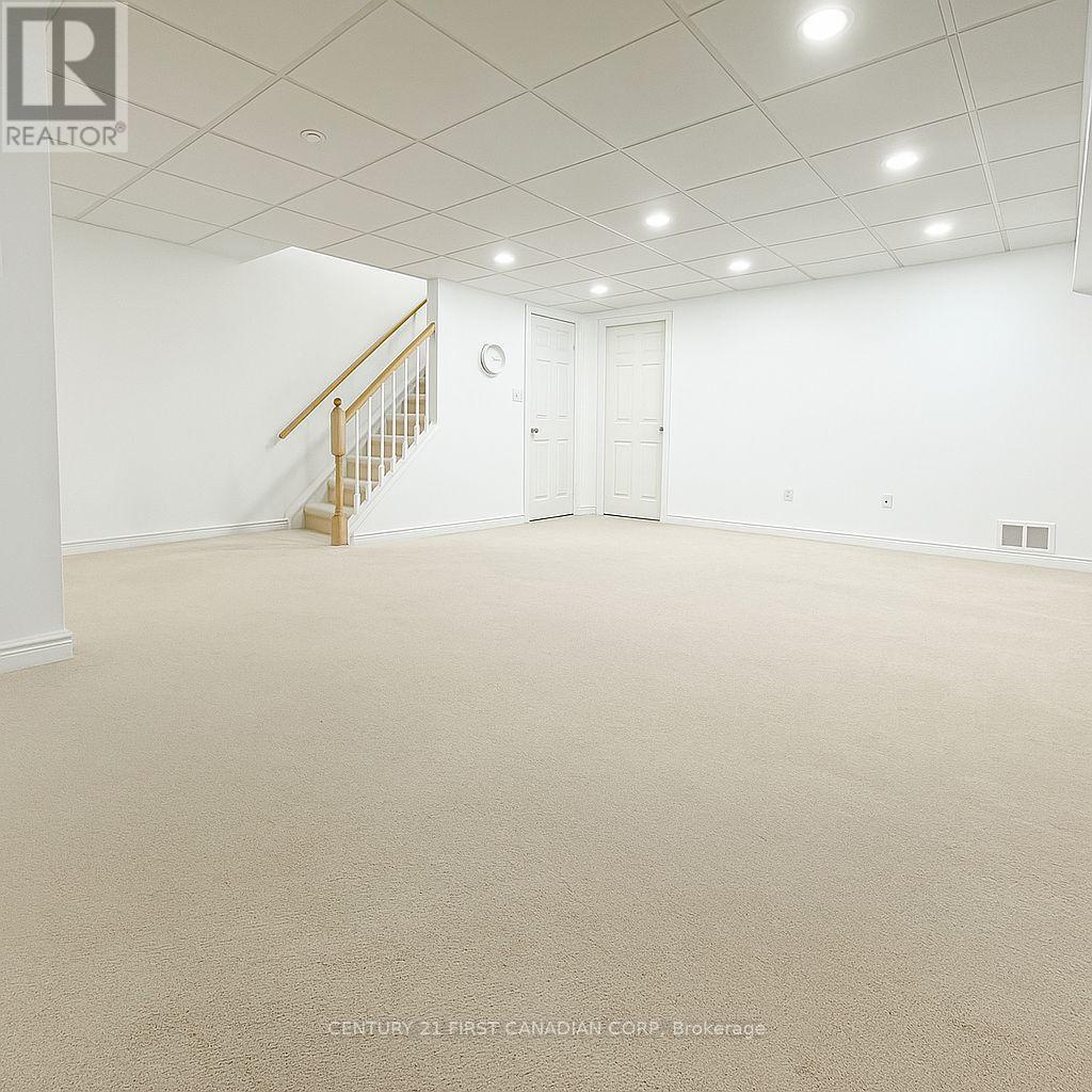 124 Ardsley Crescent, London North, Ontario  N6G 3W7 - Photo 10 - X13675710