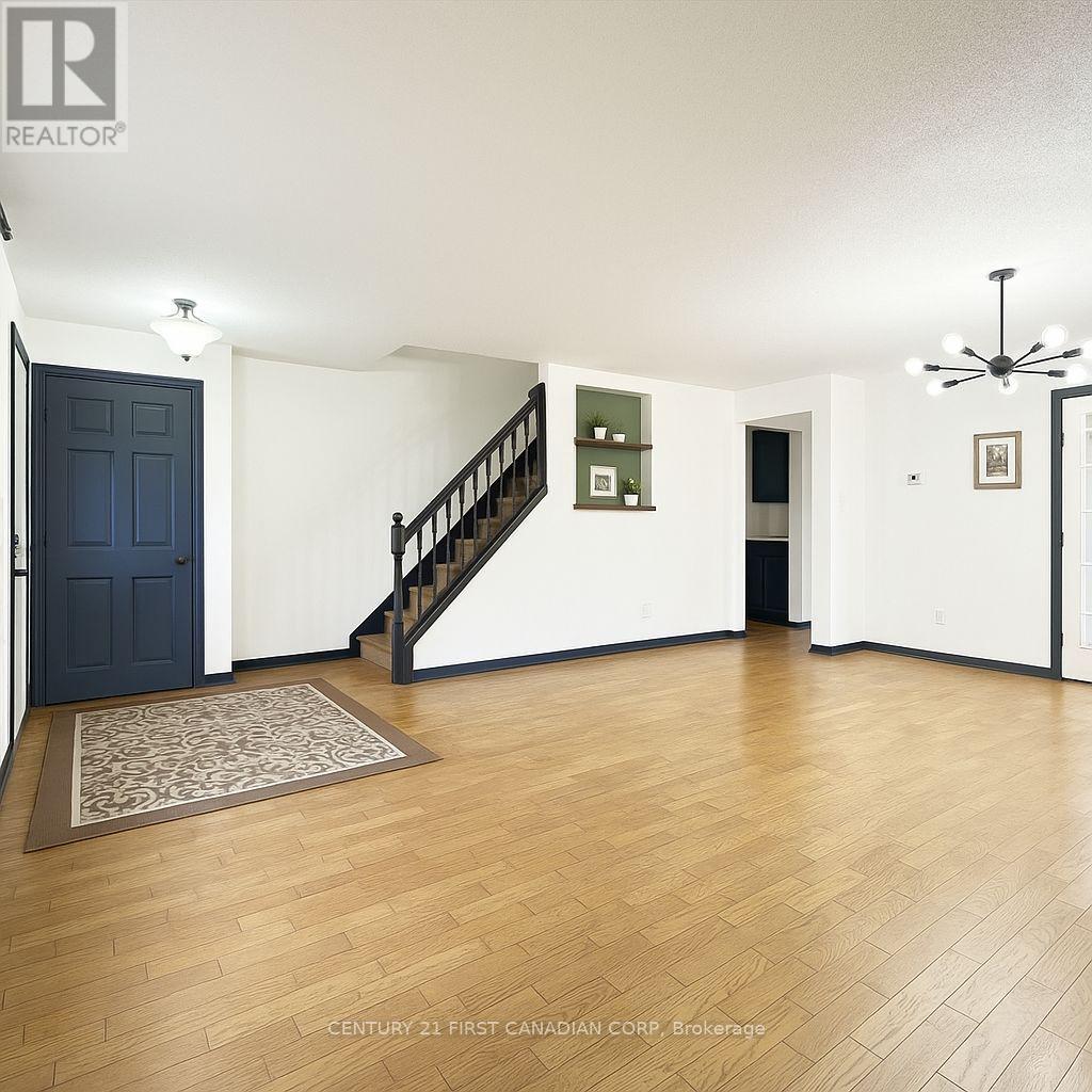 124 Ardsley Crescent, London North, Ontario  N6G 3W7 - Photo 2 - X13675710