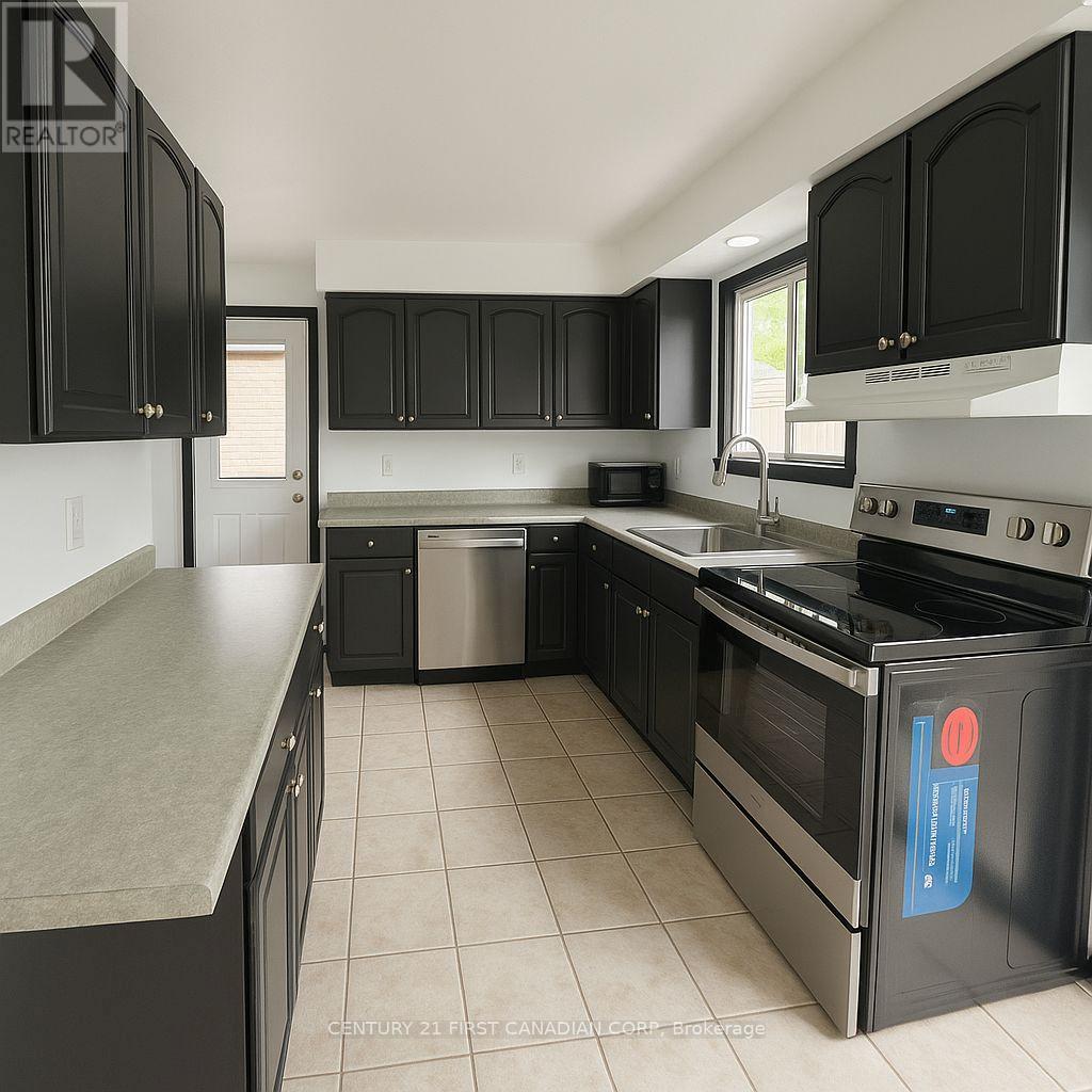 124 Ardsley Crescent, London North, Ontario  N6G 3W7 - Photo 4 - X13675710