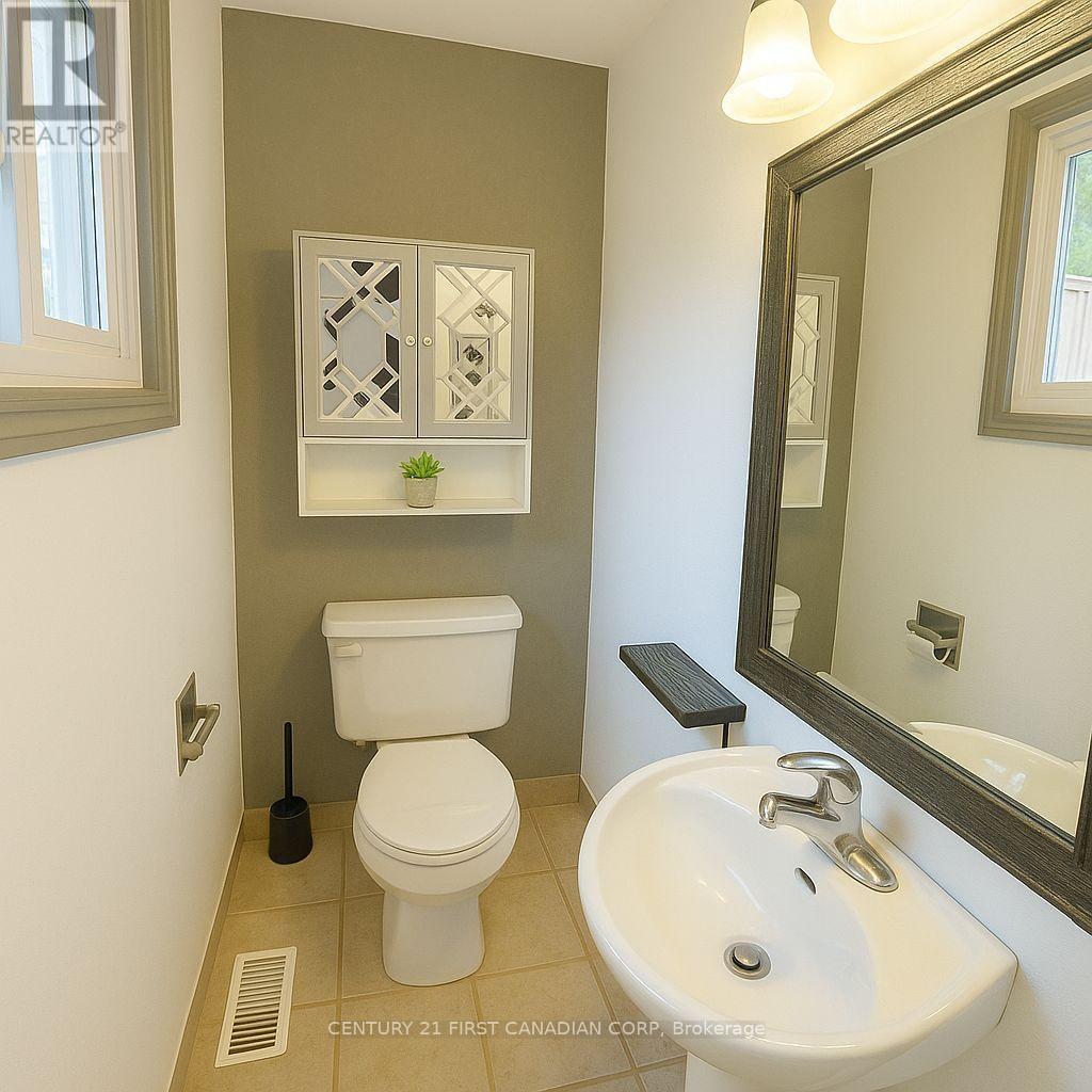 124 Ardsley Crescent, London North, Ontario  N6G 3W7 - Photo 5 - X13675710