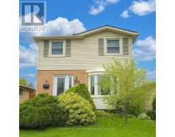124 ARDSLEY CRESCENT, London North, Ontario